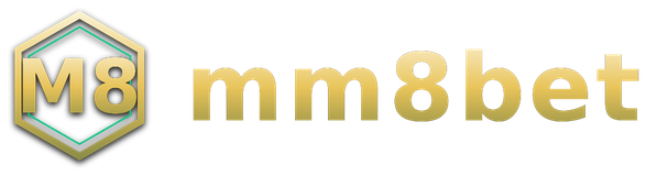mm8bet logo