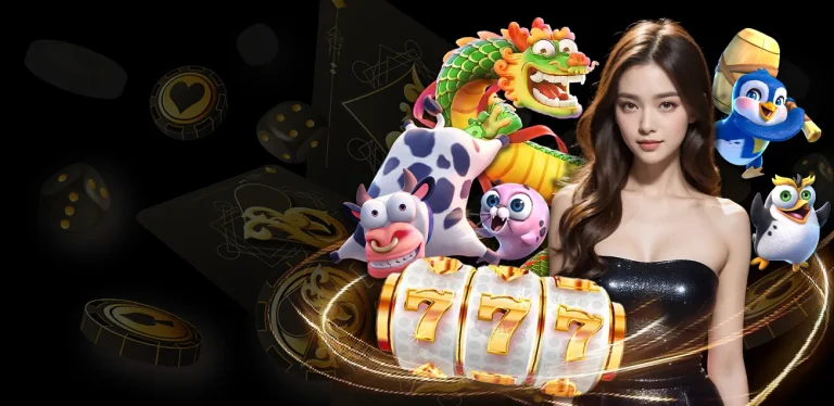 4king slot